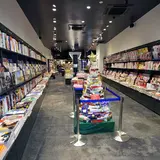 紀伊國屋書店 西武渋谷店