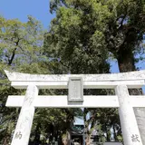 溝口竈門神社
