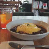 シマダカフェ 神楽坂