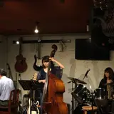 ライブハウス 無限舎（ぶげんしゃ）