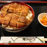 うなぎ屋 源内