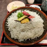 安芸しらす食堂