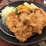 ふじやからあげ店