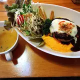 ＣａｆｅｄｅＣｏＣｏ南太平洋