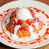 LaVASARA CAFE&GRILL 浅草店