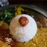 CURRY NADO
