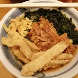博多網場うどん しん田（しんた）