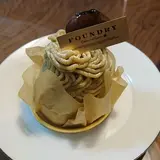 FOUNDRY 東急百貨店 東横店