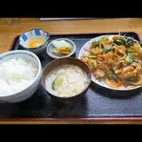 栗原軒
