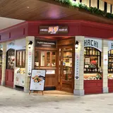 ハチ 仙台駅店