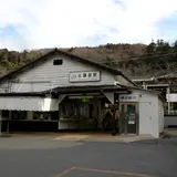 北鎌倉駅