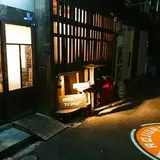 路地裏アバンギャルド