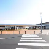 道の駅グランテラス筑西