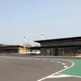 道の駅 サシバの里いちかい