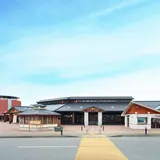 道の駅 きつれがわ