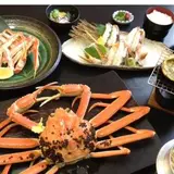 海の幸 食処 えちぜん