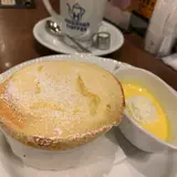 星乃珈琲店 草加店