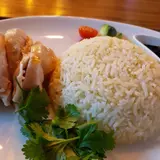 海南鶏飯食堂