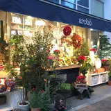ａｒｏｂｏ