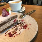カフェ クルール