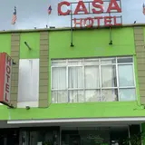Casa Hotel Near Klia 1
