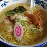 めん処 金太郎