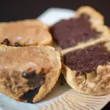 さのや今川焼き