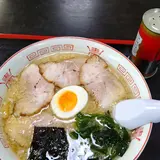 ゆうなぎ