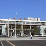 新潟駅南口