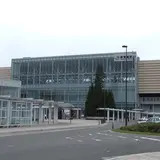 新青森駅東口