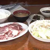 千本松牧場 ジンギス館