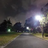 篠崎公園