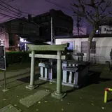 立石稲荷神社（立石様）