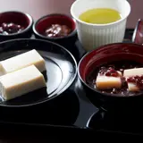 永平寺 胡麻豆腐の里 團助