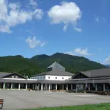 道の駅 湯の香しおばら（アグリパル塩原）