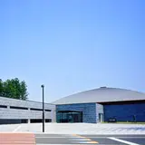 道の駅 那須野が原博物館