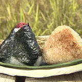 うおぬま倉友農園 おにぎり屋