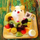 ＳＡＮＤＥＣＯ・ＣＯＦＦＥＥ 数学カフェ
