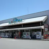 道の駅はにゅう