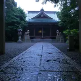 家島神社