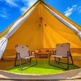 WILD BEACH SEASIDE GLAMPING PARK