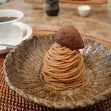 bio sweets capocapo 菓歩菓歩