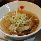 潮ラーメンでんやす