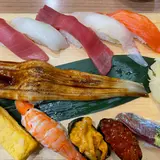 沼津 魚がし鮨 羽田空港店