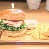 Back Country Burgers 甲州夢小路店