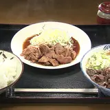 柳原うどん