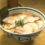中華そば屋・佐藤