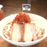 麺処あんかつ