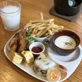 M's KITCHEN 森の雫