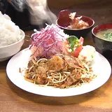 龍神橋食堂